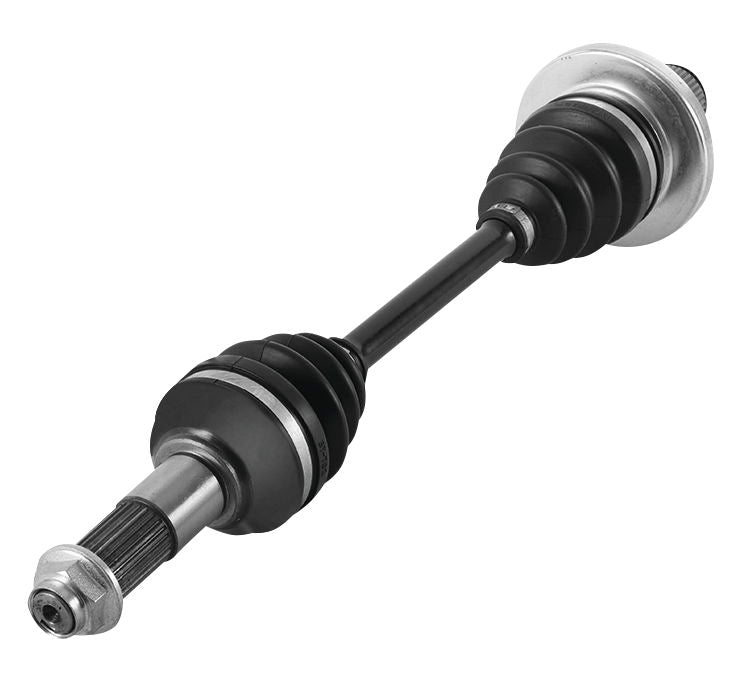 Rugged Axle for Yamaha