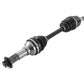 Rugged Axle for Yamaha