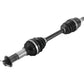 Rugged Axle for Yamaha