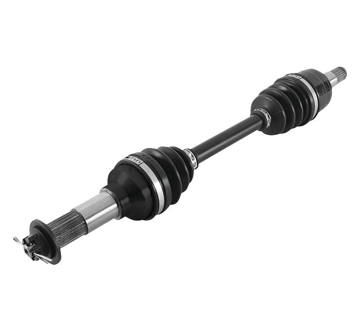 Rugged Axle for Yamaha