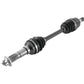 Rugged Axle for Yamaha