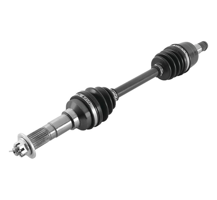 Rugged Axle for Yamaha