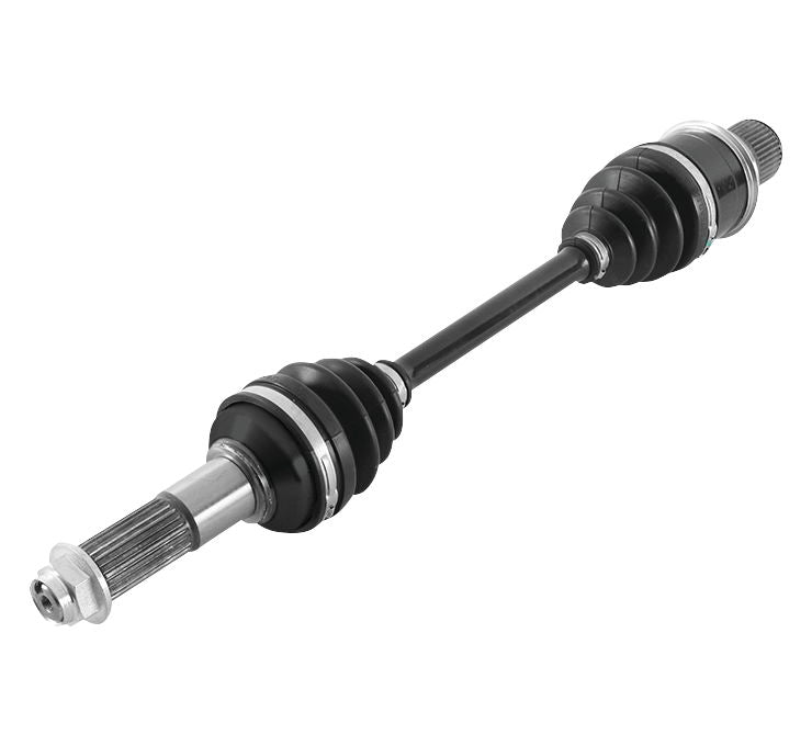 Rugged Axle for Yamaha