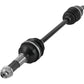 Rugged Axle for Yamaha