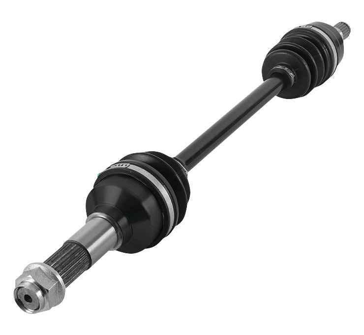 Rugged Axle for Yamaha