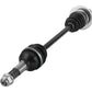 Rugged Axle for Yamaha