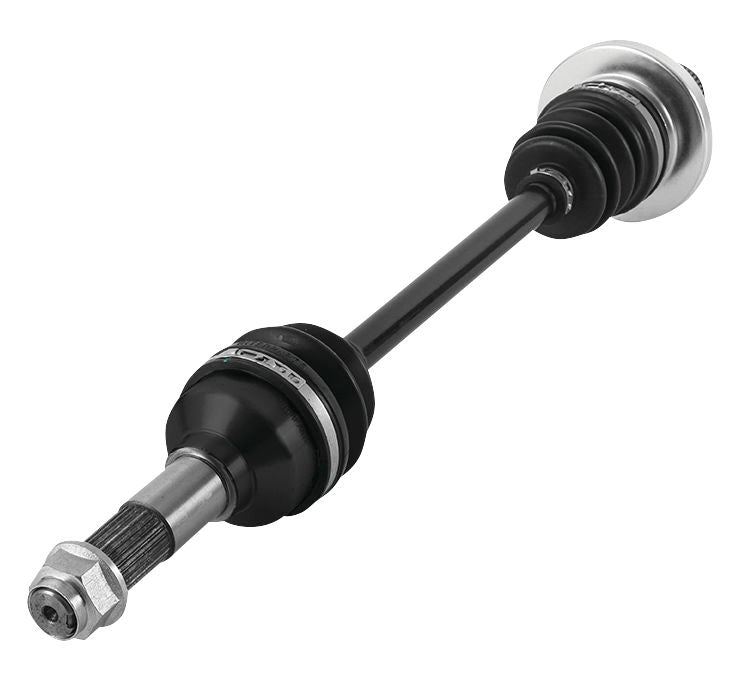 Rugged Axle for Yamaha