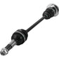 Rugged Axle for Yamaha