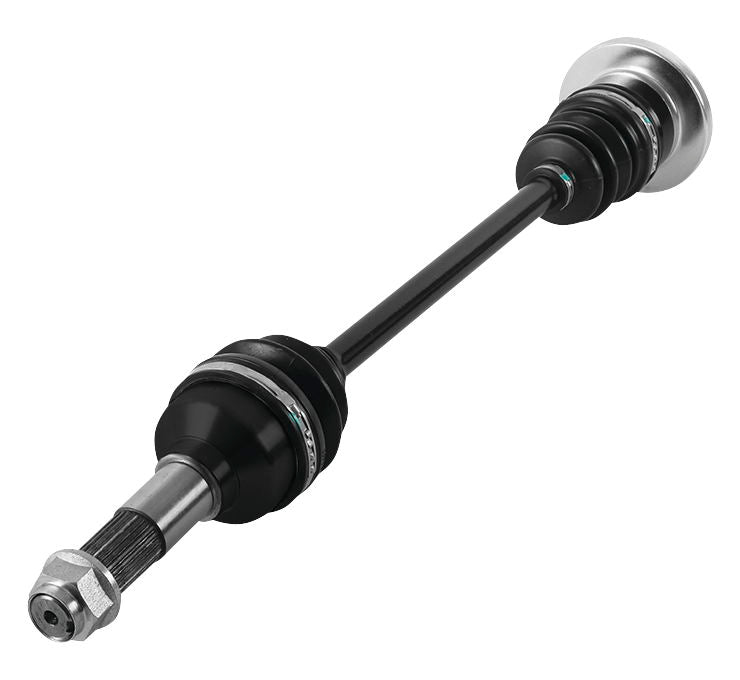 Rugged Axle for Yamaha