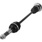 Rugged Axle for Yamaha