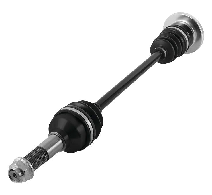 Rugged Axle for Yamaha