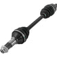 Rugged Axle for Yamaha