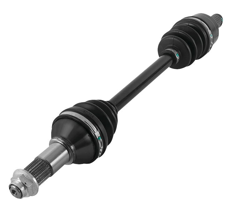 Rugged Axle for Yamaha