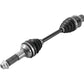 Rugged Axle for Yamaha