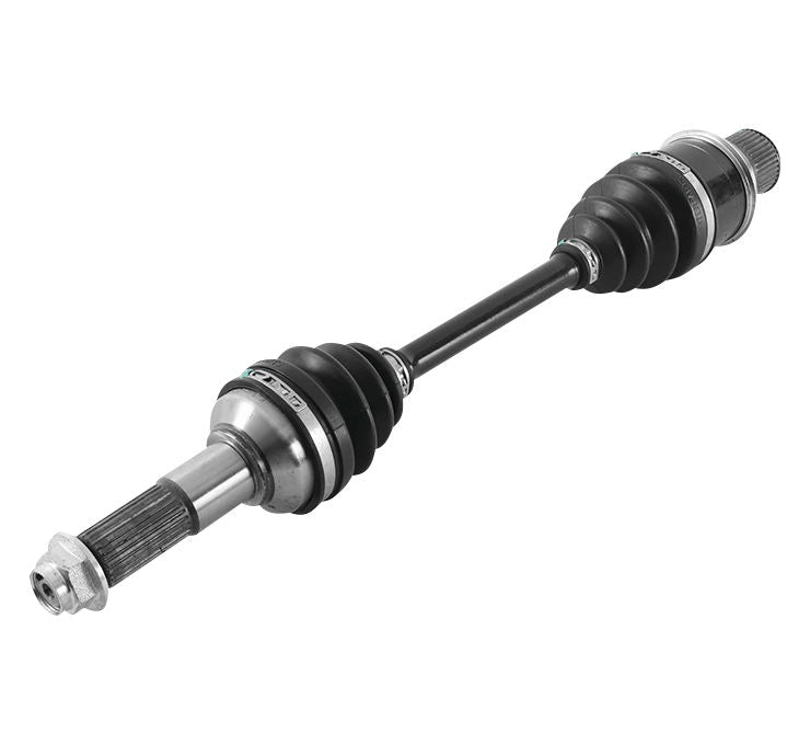 Rugged Axle for Yamaha