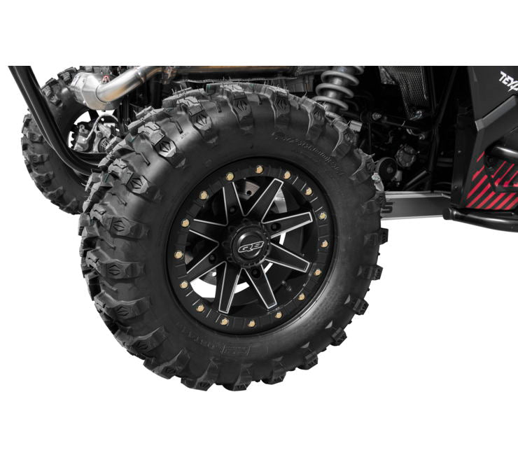 QBT446 Radial Utility Tires