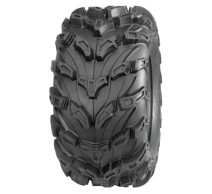 QBT672 Radial Mud Tires