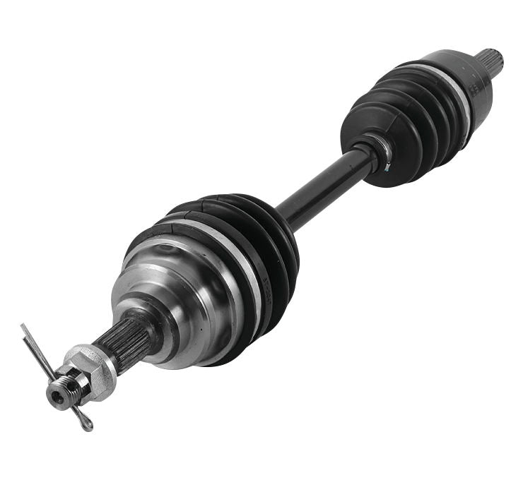 Replacement Axles for Honda