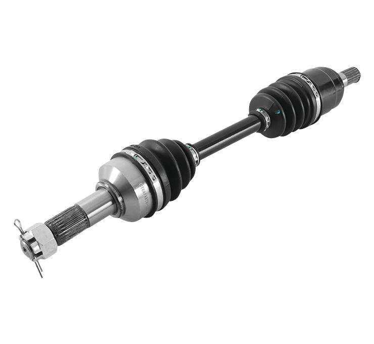 Replacement Axles for Honda