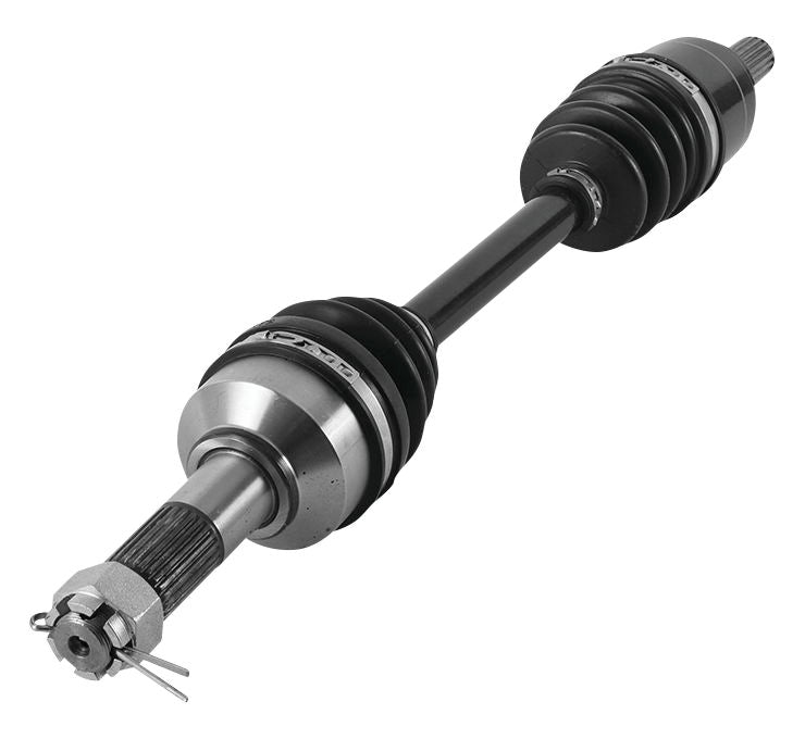 Replacement Axles for Honda