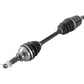 Replacement Axles for Honda