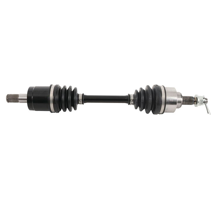 Replacement Axles for Honda