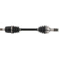 Replacement Axles for Honda