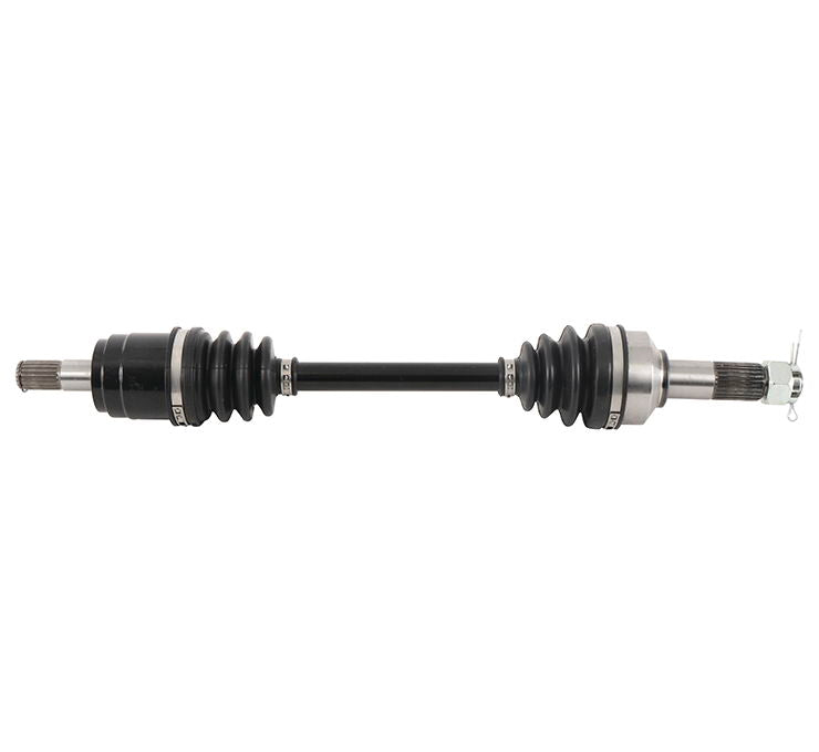 Replacement Axles for Honda