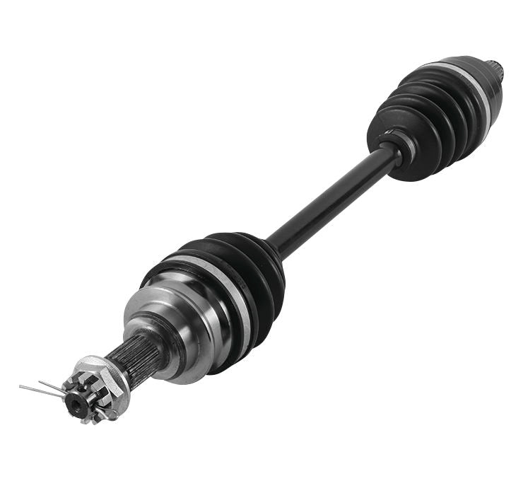 Replacement Axles for Honda