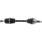 Replacement Axles for Honda