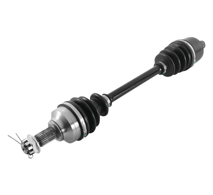 Replacement Axles for Honda