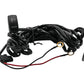 Wiring Harness for LED Light Whip