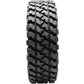 QBT808 Radial Utility Tires