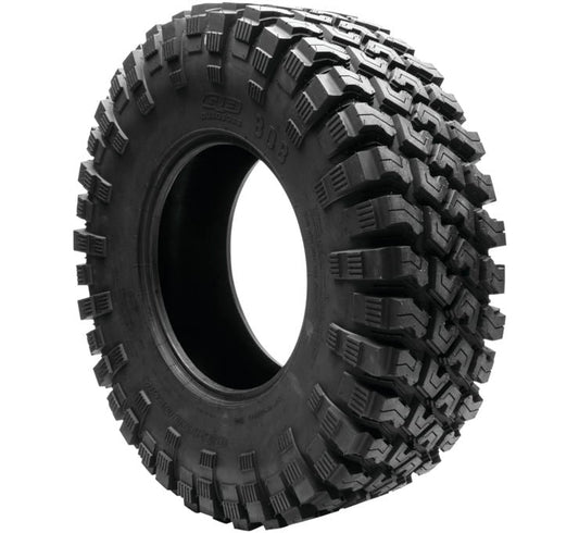 QBT808 Radial Utility Tires