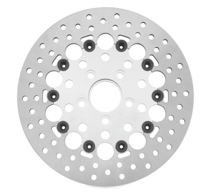 Rotors