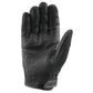 Women's Backlash Leather-Mesh Glove