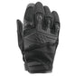 Women's Backlash Leather-Mesh Glove