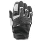 Women's Backlash Leather-Mesh Glove