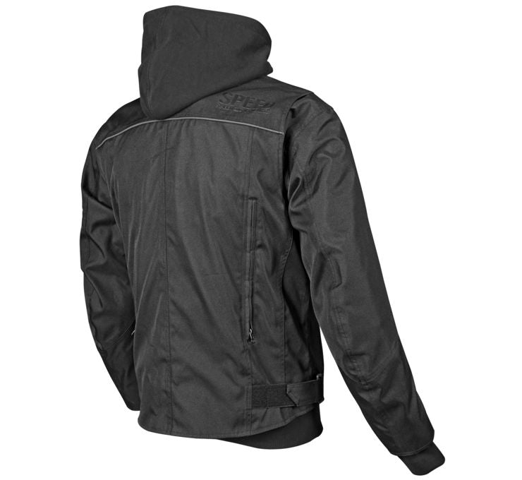 Men's Off the Chain 2.0 Textile Jacket