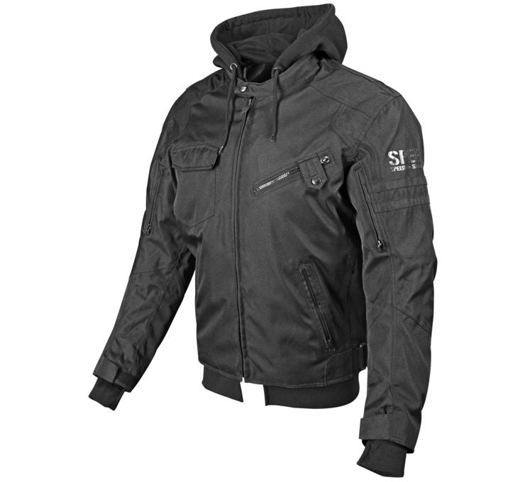 Men's Off the Chain 2.0 Textile Jacket