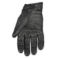 Men's Rust and Redemption Leather Glove