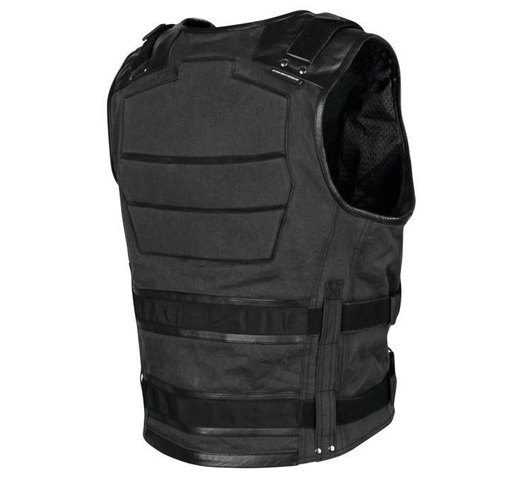 Men's True Grit Armored Vest