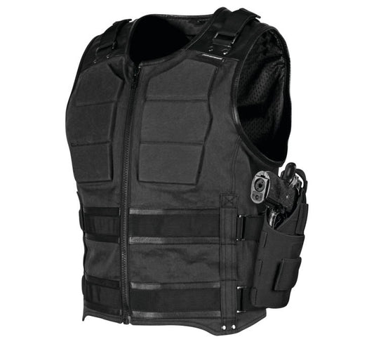 Men's True Grit Armored Vest