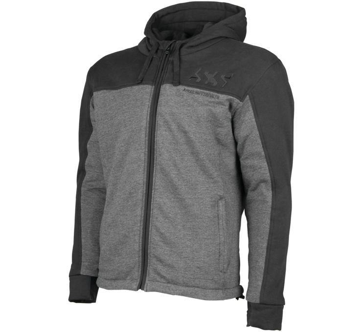 Men's Hammer Down Armored Hoody