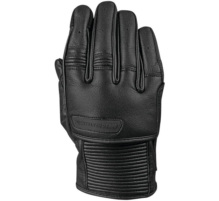 Men's Off the Chain Leather Gloves