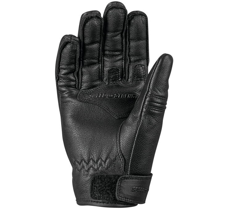 Women's Throttle Body Leather Glove