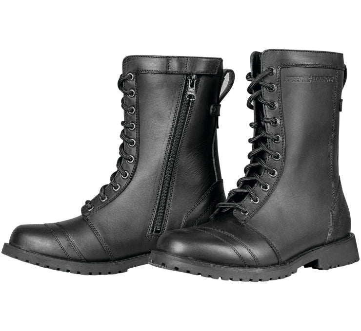 Women's Fast Times Leather Boot