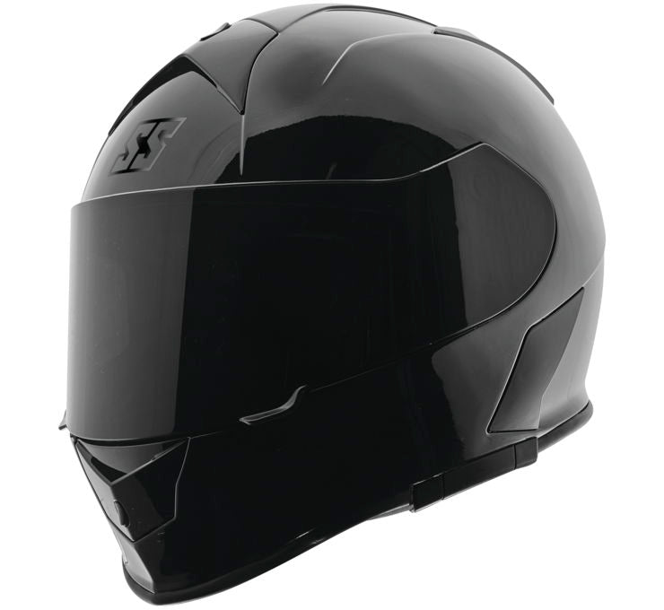 SS900 Solid Speed Helmet