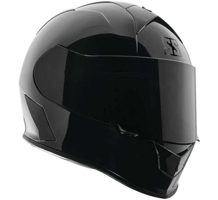 SS900 Solid Speed Helmet