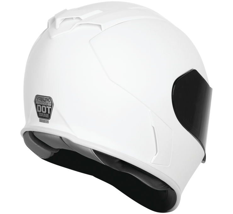 SS900 Solid Speed Helmet